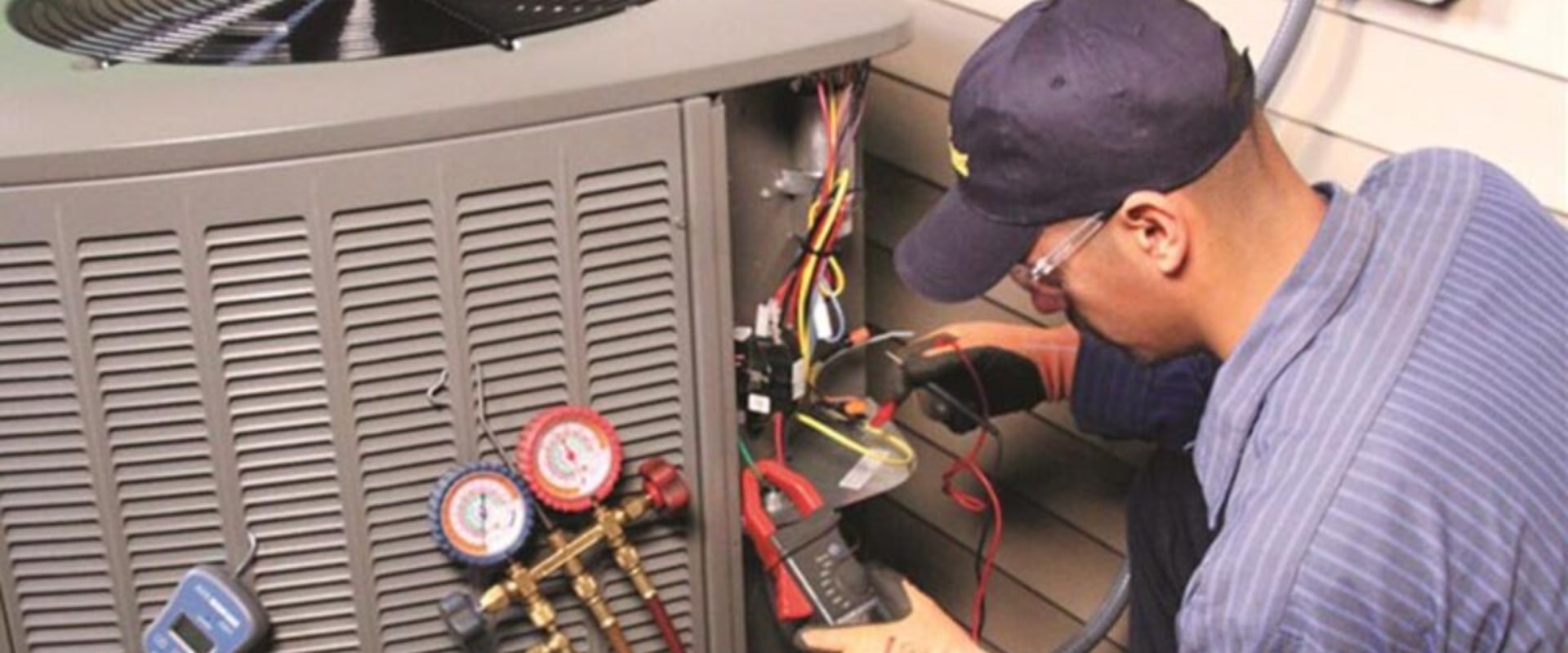 When is the Right Time to Replace Your HVAC System?