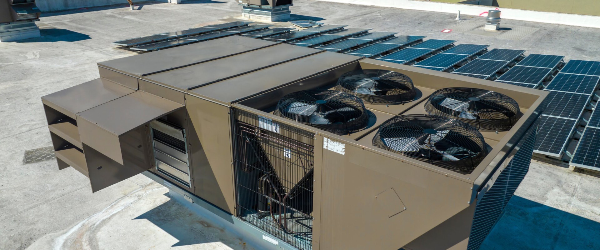 Maximizing Efficiency and Savings with High-Quality HVAC Systems