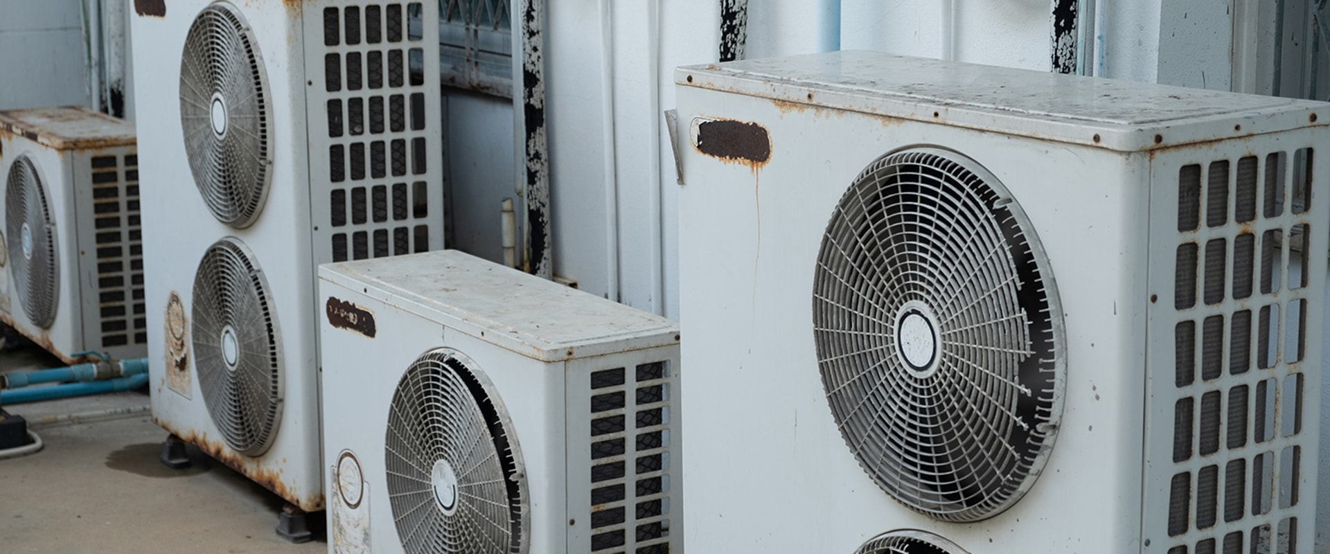 The Lifespan of HVAC Units: What You Need to Know