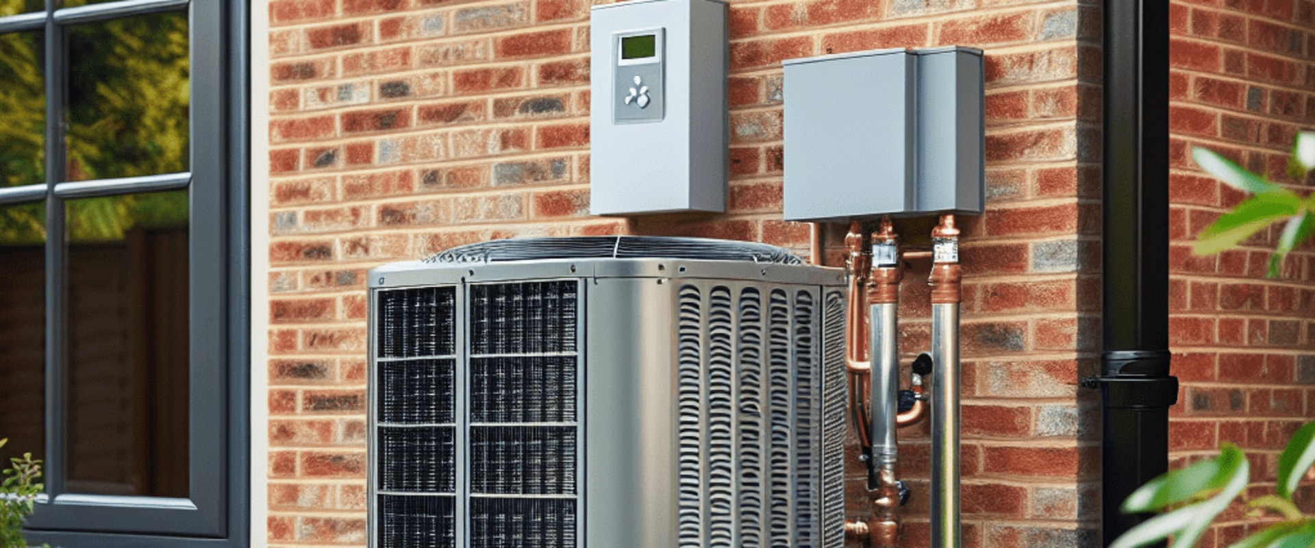 The Ultimate Guide to Choosing the Most Efficient Residential HVAC System