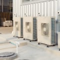 The Advantages of High-Efficiency HVAC Systems