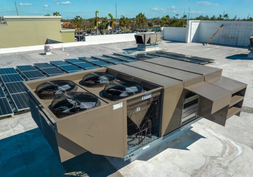 Maximizing Efficiency and Savings with High-Quality HVAC Systems