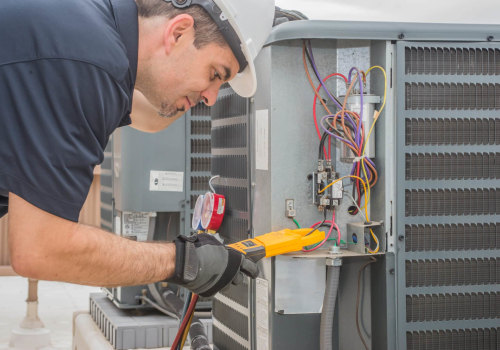 The Ultimate Guide to Choosing the Best HVAC Warranty for Your Home