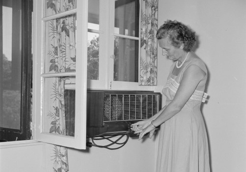 The Lifespan of Air Conditioners: How Long Can They Really Last?