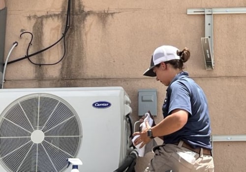 The Importance of HVAC Warranties: Why You Can't Afford to Ignore Them