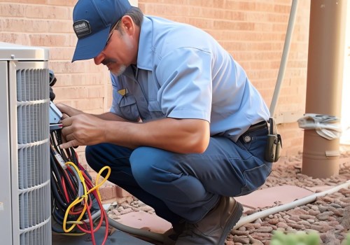 The Hidden Costs of Neglecting HVAC Maintenance