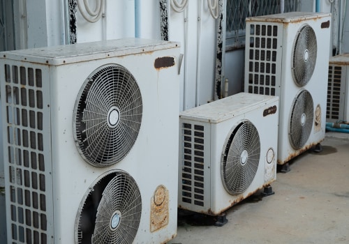 The Lifespan of HVAC Units: What You Need to Know