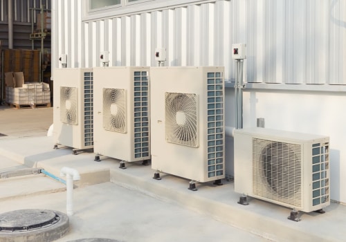 The Advantages of High-Efficiency HVAC Systems