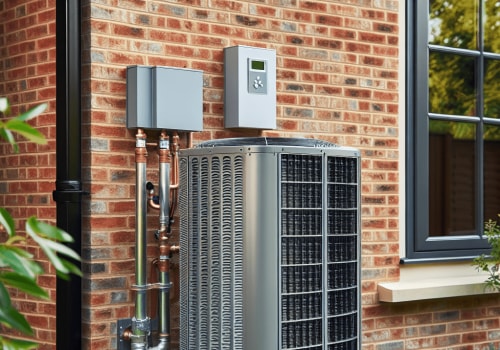 The Ultimate Guide to Choosing the Most Efficient Residential HVAC System